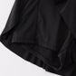 Woman Sports Shorts - Black