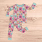 Finley's Floral Bamboo Pajamas