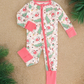 Jolly Holiday Bamboo Convertible Romper