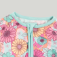 Finley's Floral Bamboo Convertible Romper