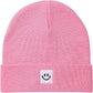 Happy Vibes Lightweight Beanie