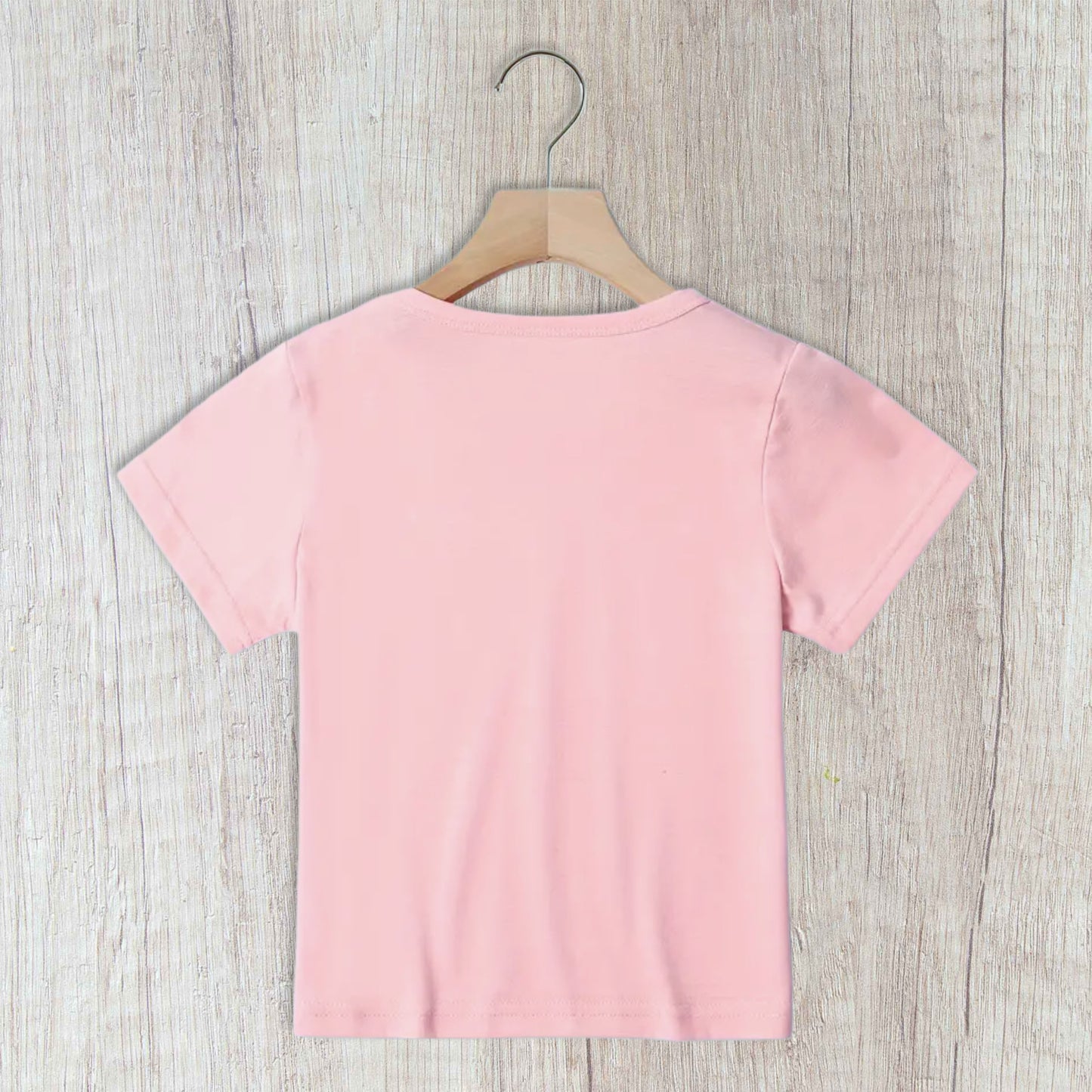 Free Range Farm Kid Girl's Top