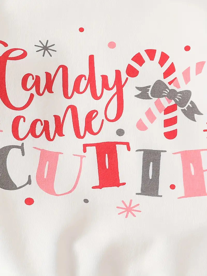 Candy Cane Cozy Combo