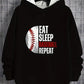 Baseball Grind Hoodie