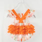 Easter Bunny Ruffle Bubble