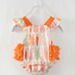 Easter Bunny Ruffle Bubble