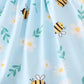 Buzzing Bee Pocket Dress