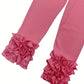 Toddler Ruffle Leggings