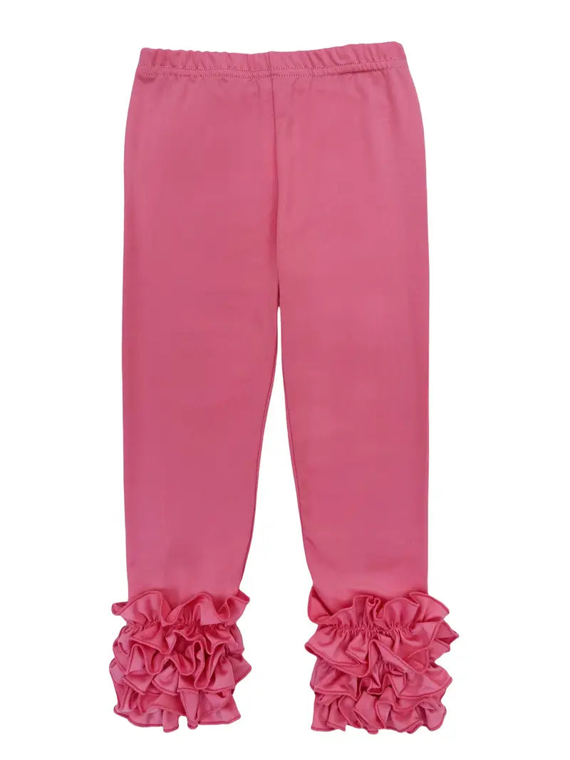 Toddler Ruffle Leggings