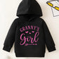 Granny's Girl Hoodie