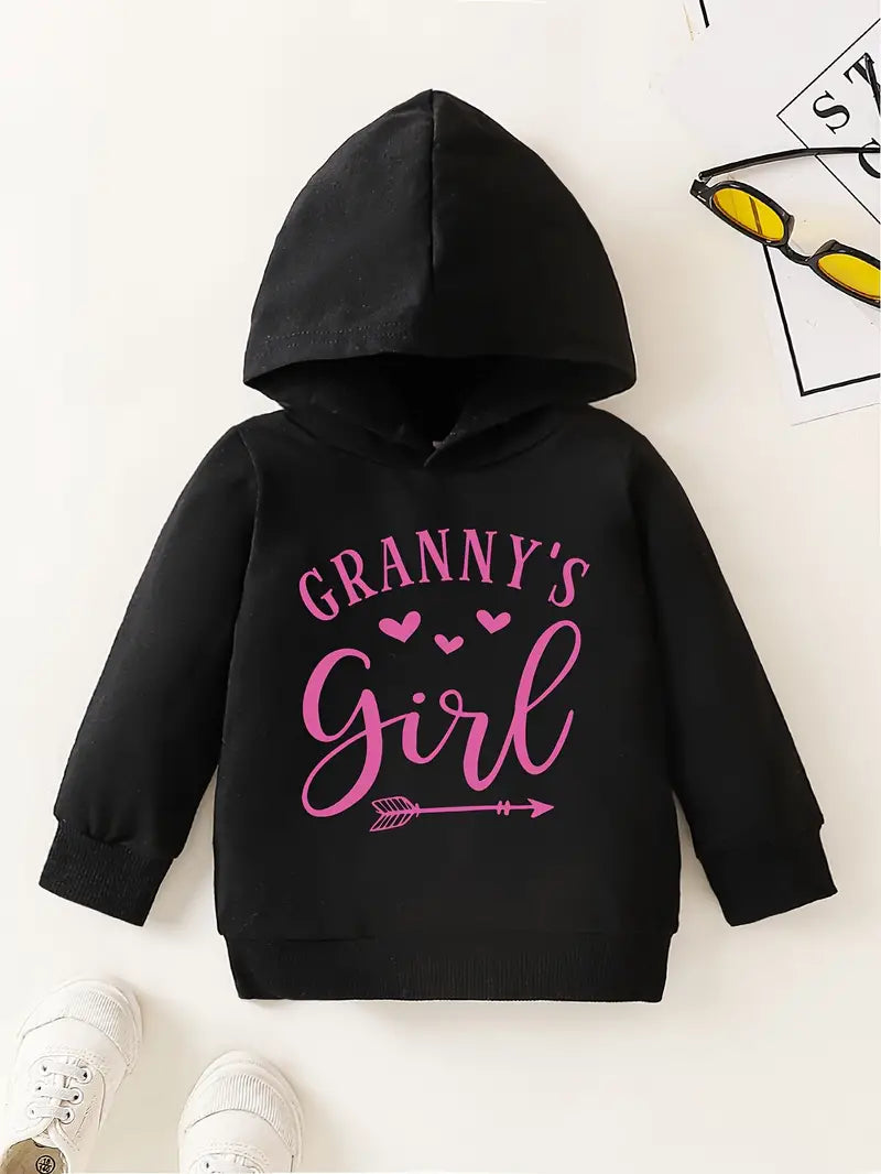 Granny's Girl Hoodie