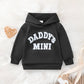 Daddy's Mini Hoodie