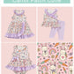 Carrot Patch Cutie Dress