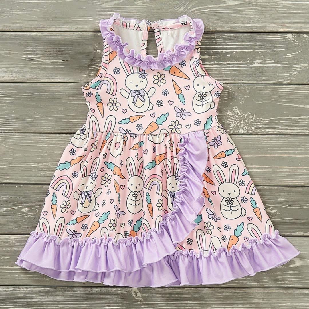 Carrot Patch Cutie Dress