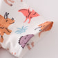 Dinosaur Print Boy Set