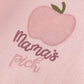 Mama's Apple Romper, Set of 3