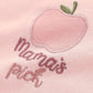 Mama's Apple Onesies, Set of 4