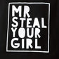 Mr. Steal Your Girl Pant Set