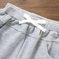 Little Explorer Pocket Pants-Gray