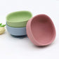 Silicone Suction Bowl