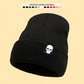 Skull Squad Knit Beanie