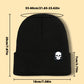 Skull Squad Knit Beanie