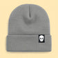 Skull Squad Knit Beanie