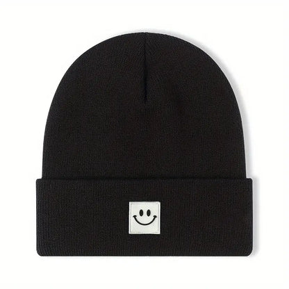 Happy Vibes Lightweight Beanie