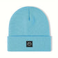 Happy Vibes Lightweight Beanie