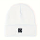 Happy Vibes Lightweight Beanie