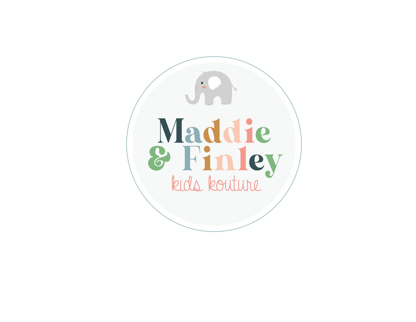 Maddie + Finley Gift Card!